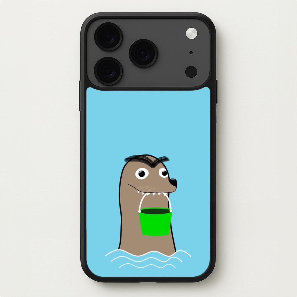 Gerald - Finding Dory Fairytale Phone Case for iPhone 17 Pro Max