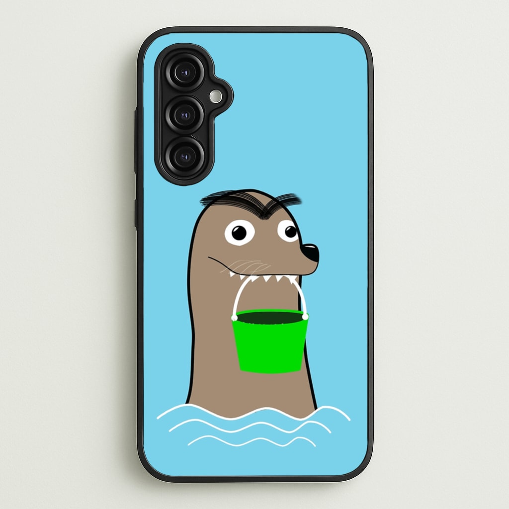 Gerald - Finding Dory Fairytale - Phone Case for Galaxy A14