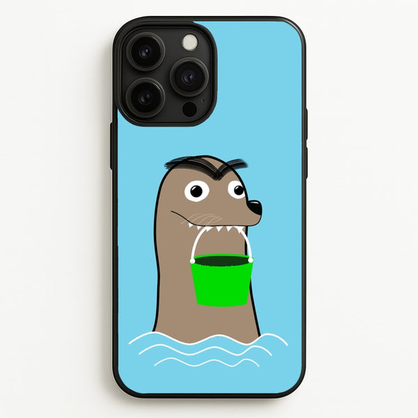 Gerald - Finding Dory Fairytale - Phone Case for iPhone 13 Pro Max