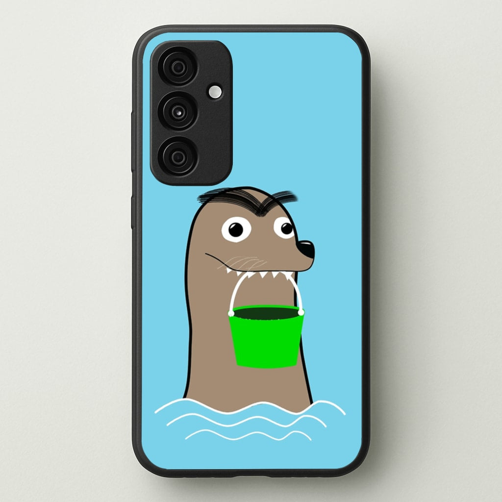 Gerald - Finding Dory Fairytale - Phone Case for Galaxy A35