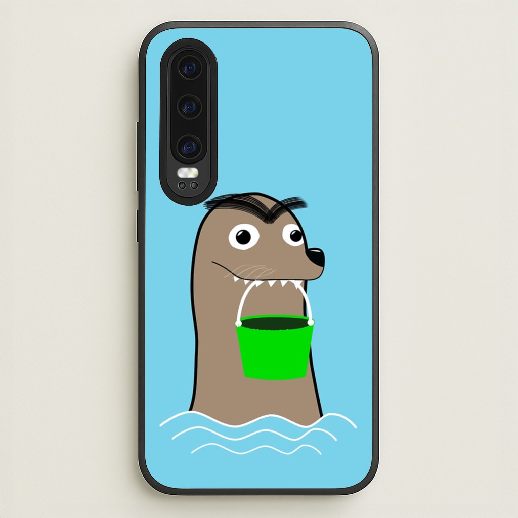 Gerald - Finding Dory Fairytale - Phone Case for Huawei P30