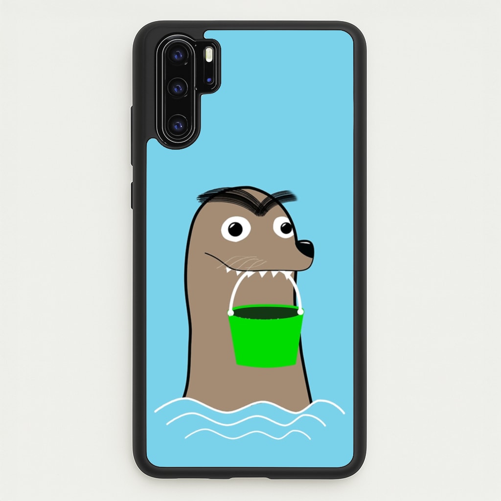 Gerald - Finding Dory Fairytale - Phone Case for Huawei P30 Pro
