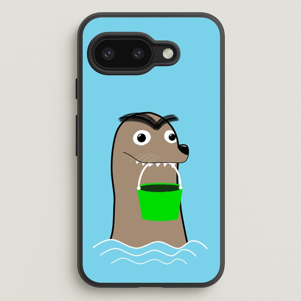 Gerald - Finding Dory Fairytale - Phone Case for Google Pixel 9a