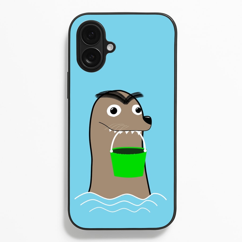 Gerald - Finding Dory Fairytale - Phone Case for iPhone 16 Plus