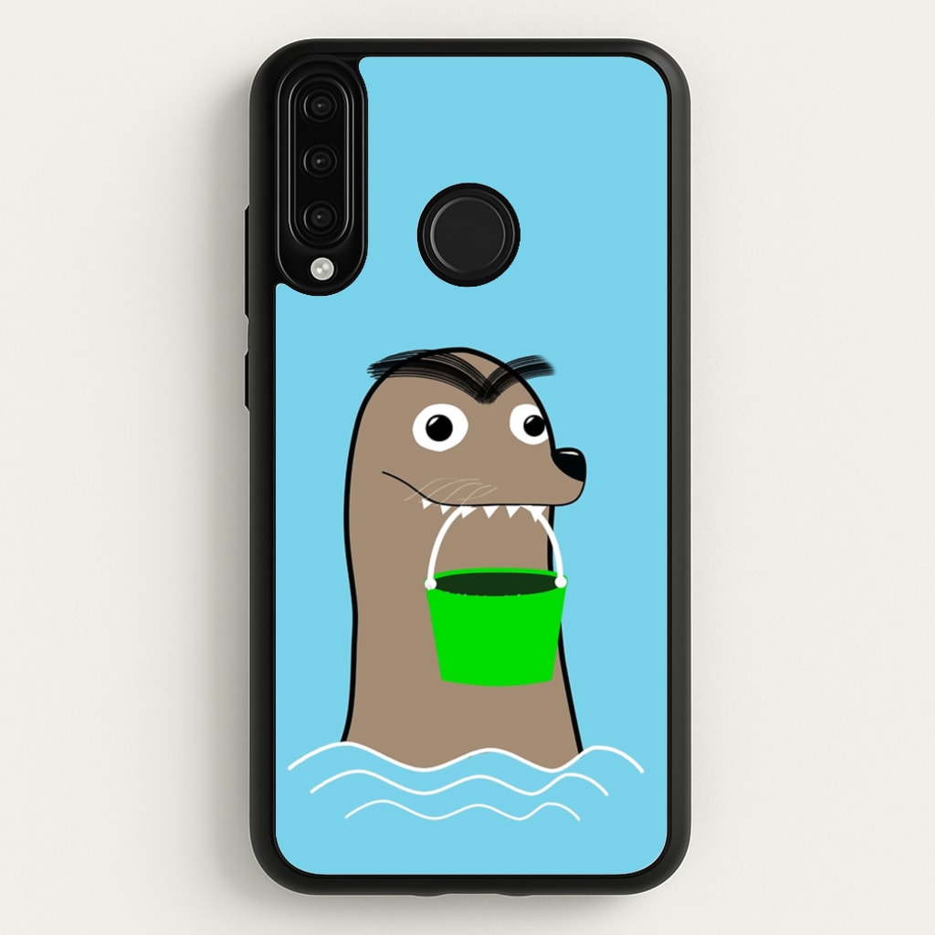 Gerald - Finding Dory Fairytale - Phone Case for Huawei P30 Lite