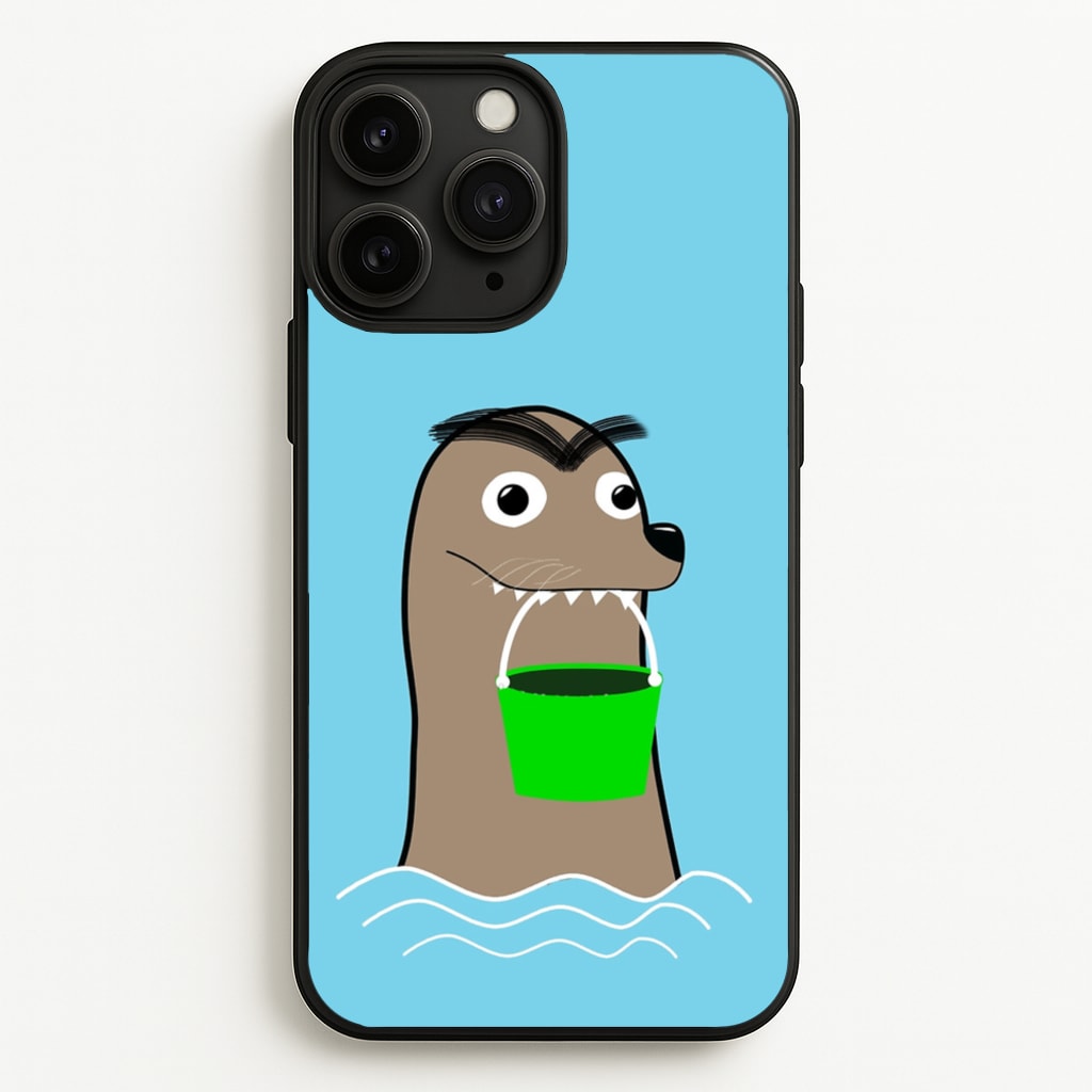 Gerald - Finding Dory Fairytale - Phone Case for iPhone 11 Pro Max