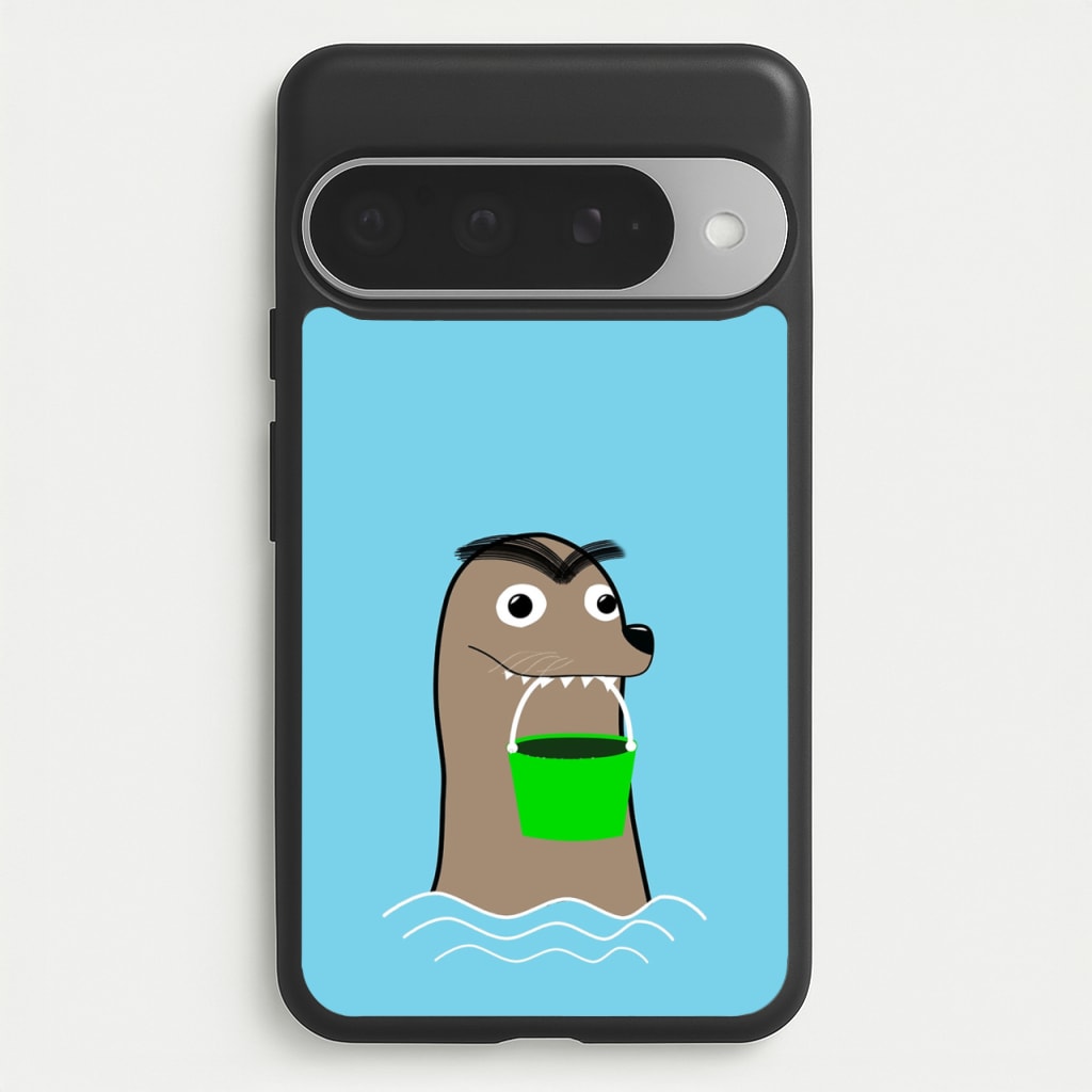 Gerald - Finding Dory Fairytale Phone Case for Google Pixel 10 Pro XL