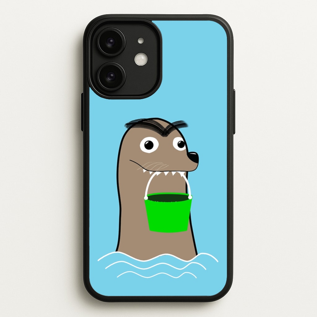 Gerald - Finding Dory Fairytale - Phone Case for iPhone 11