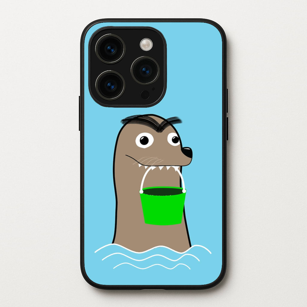 Gerald - Finding Dory Fairytale - Phone Case for iPhone 14 Pro Max