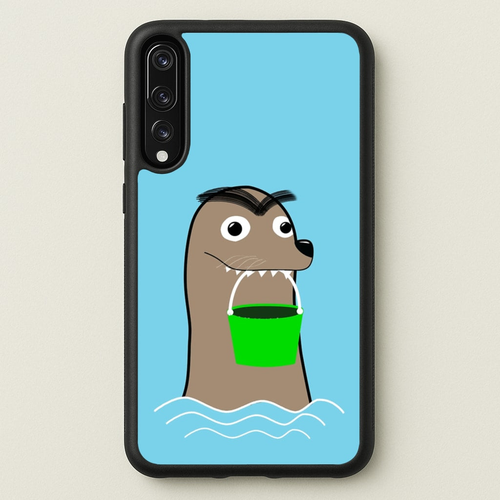 Gerald - Finding Dory Fairytale - Phone Case for Huawei P20 Pro