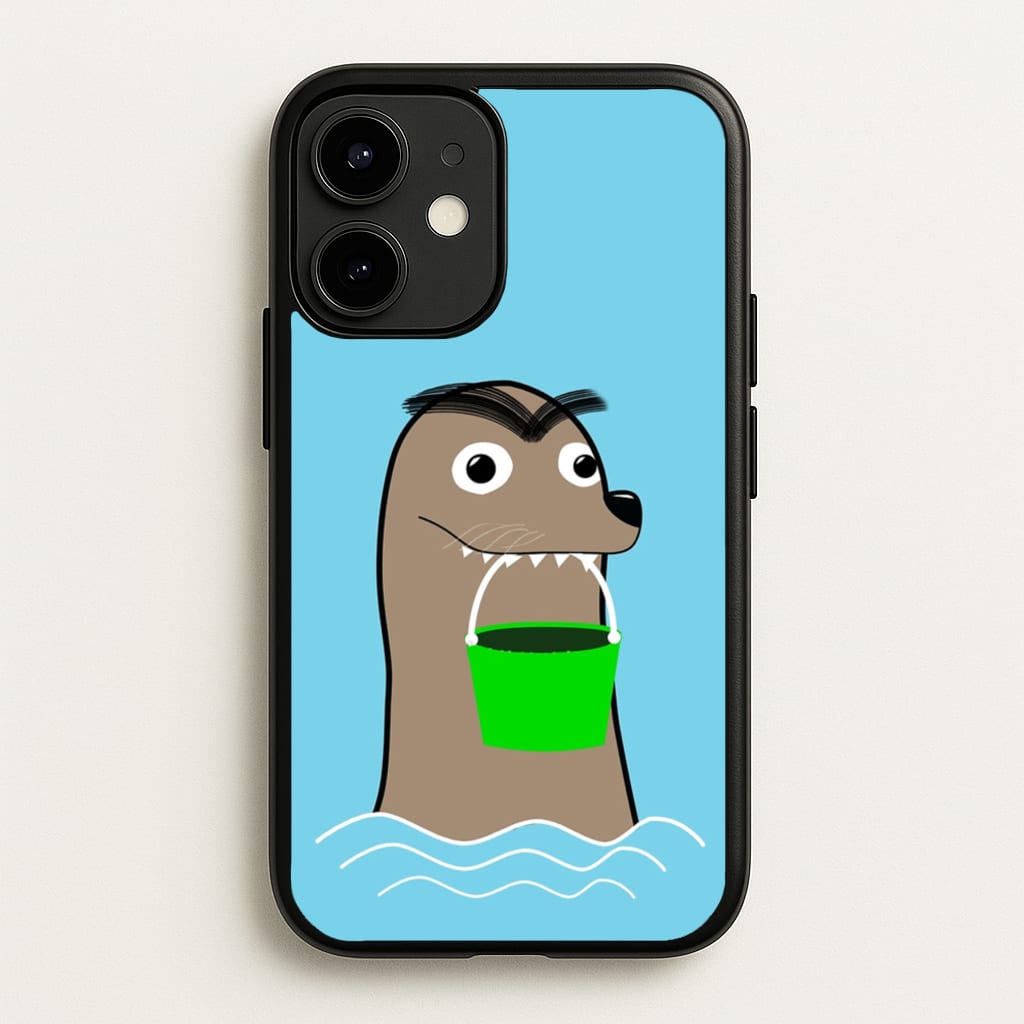 Gerald - Finding Dory Fairytale - Phone Case for iPhone 12 / 12 Pro