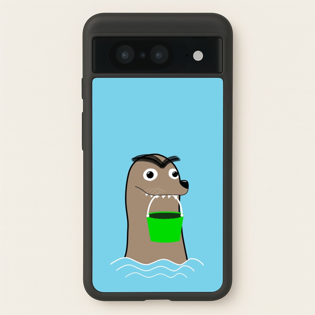 Gerald - Finding Dory Fairytale - Phone Case for Google Pixel 8