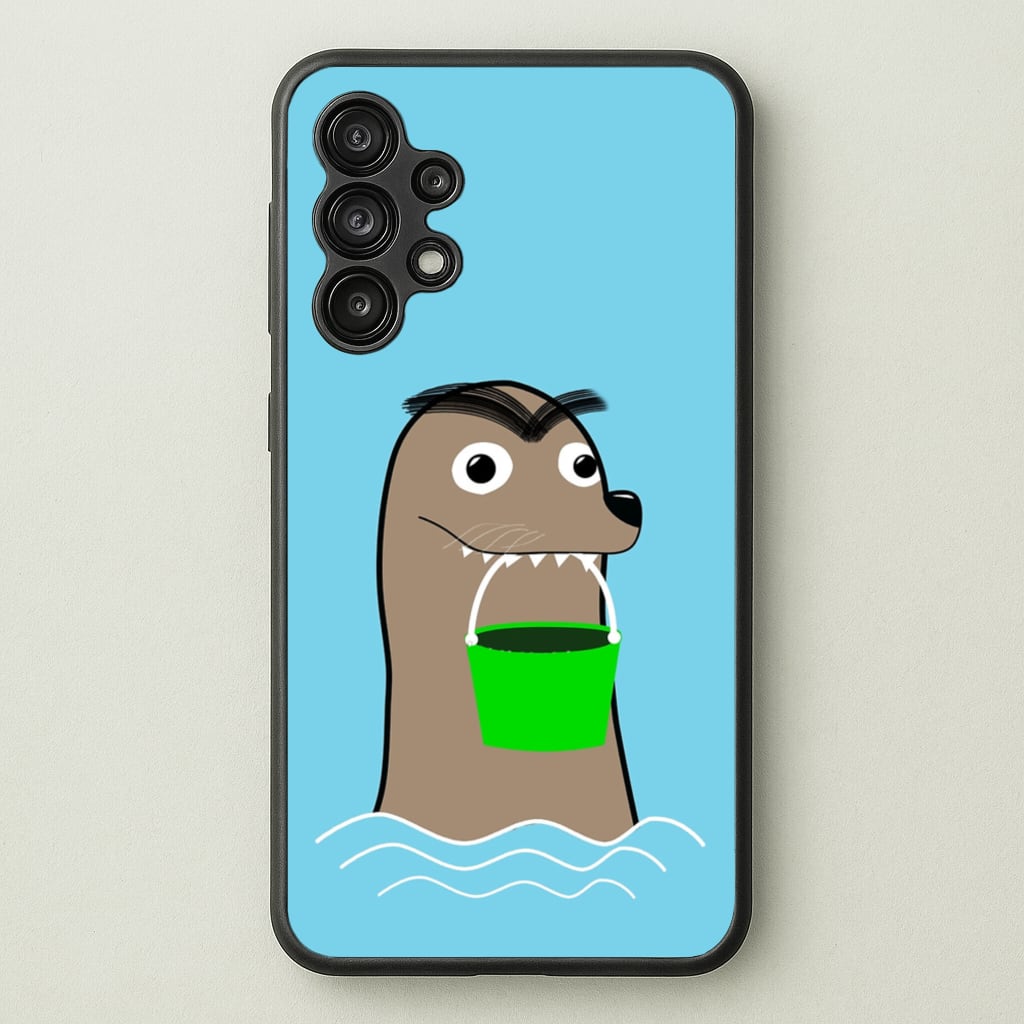 Gerald - Finding Dory Fairytale - Phone Case for Galaxy A13