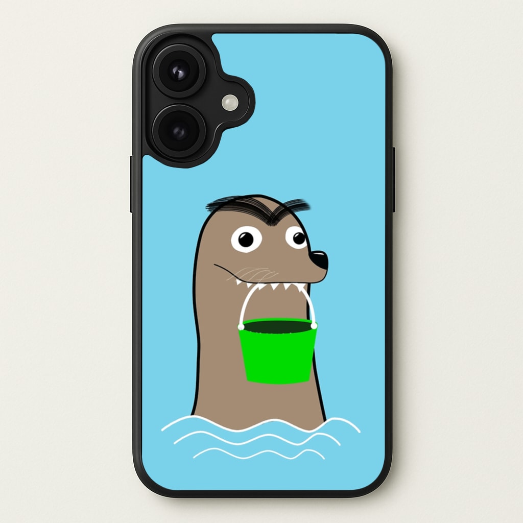 Gerald - Finding Dory Fairytale Phone Case for iPhone 17