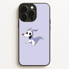 Zero - TNBC Phone Case