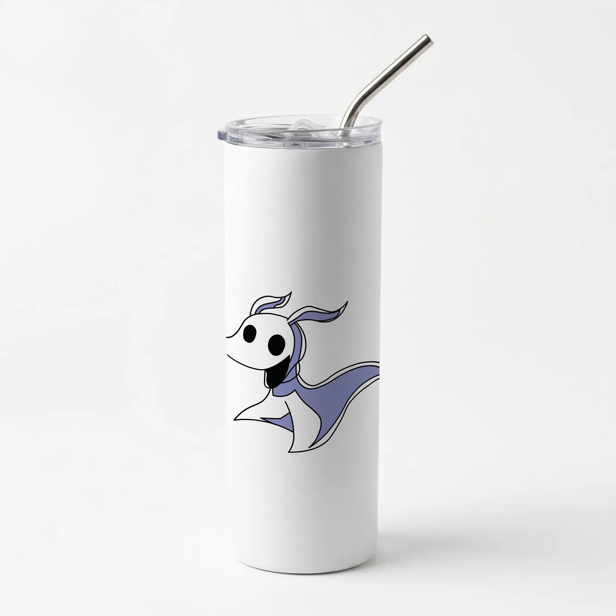 Zero - TNBC Skinny Tumbler