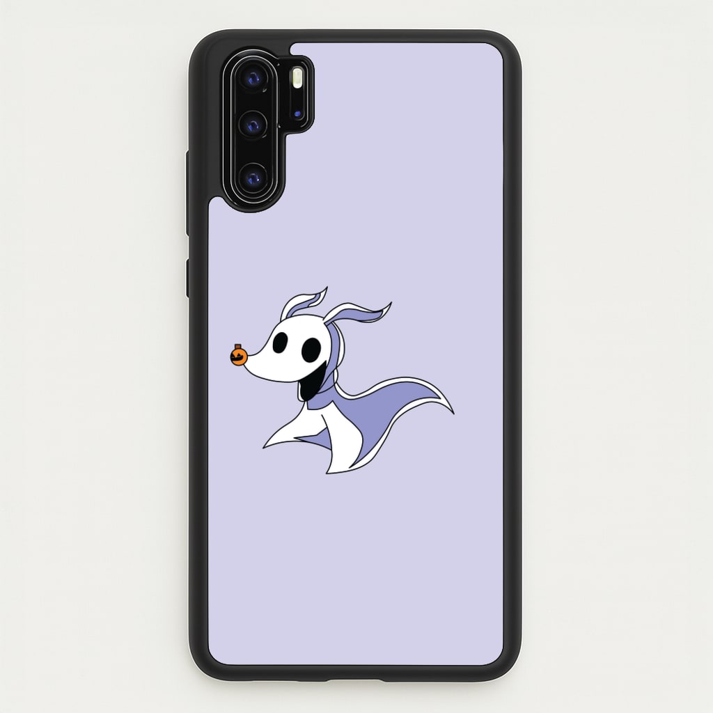 Zero - TNBC - Halloween Phone Case for Huawei P30 Pro