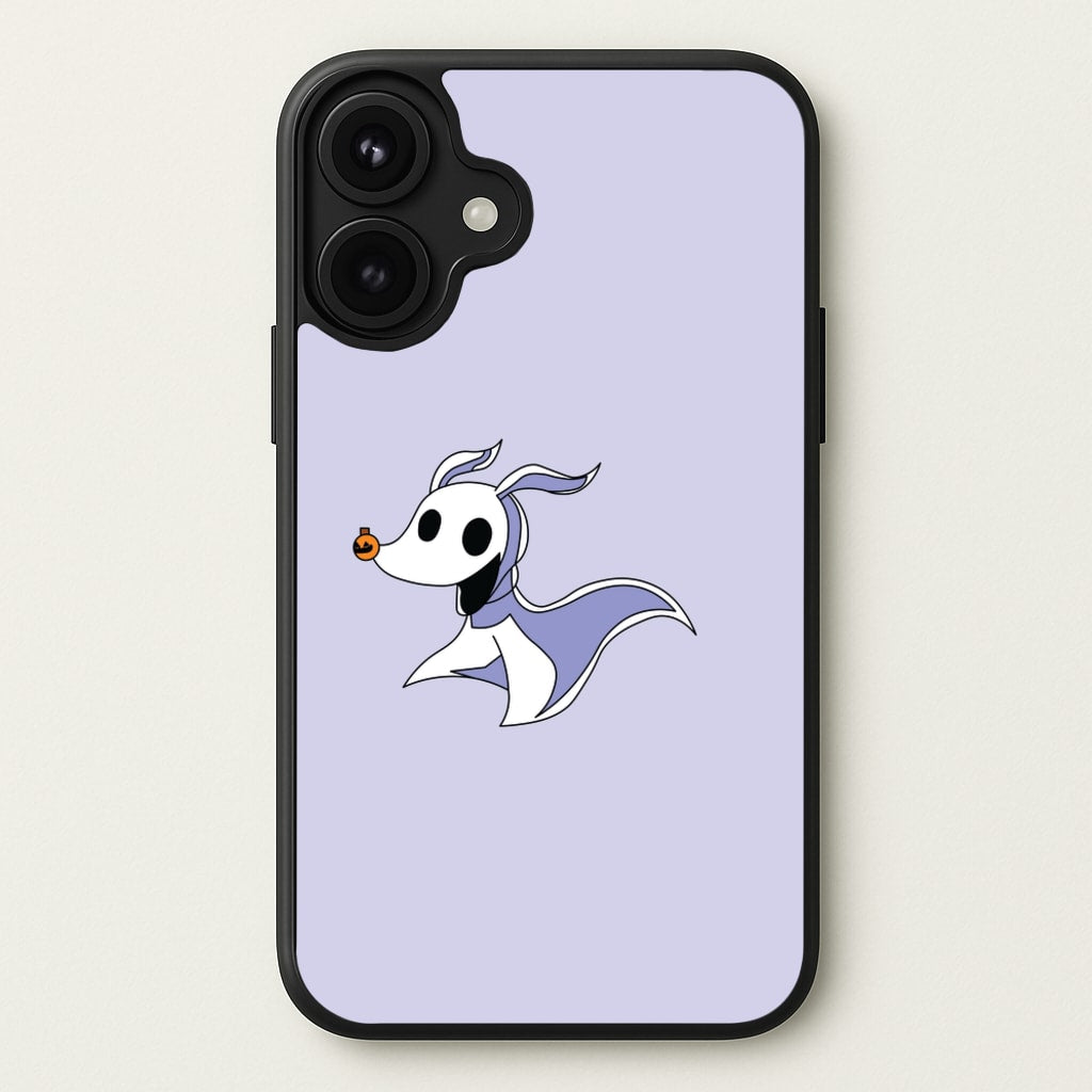 Zero - TNBC Phone Case for iPhone 17