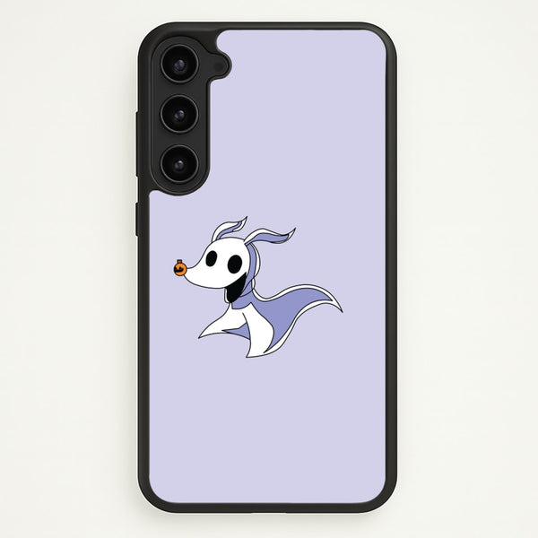 Zero - TNBC - Halloween Phone Case for Galaxy S23 Plus