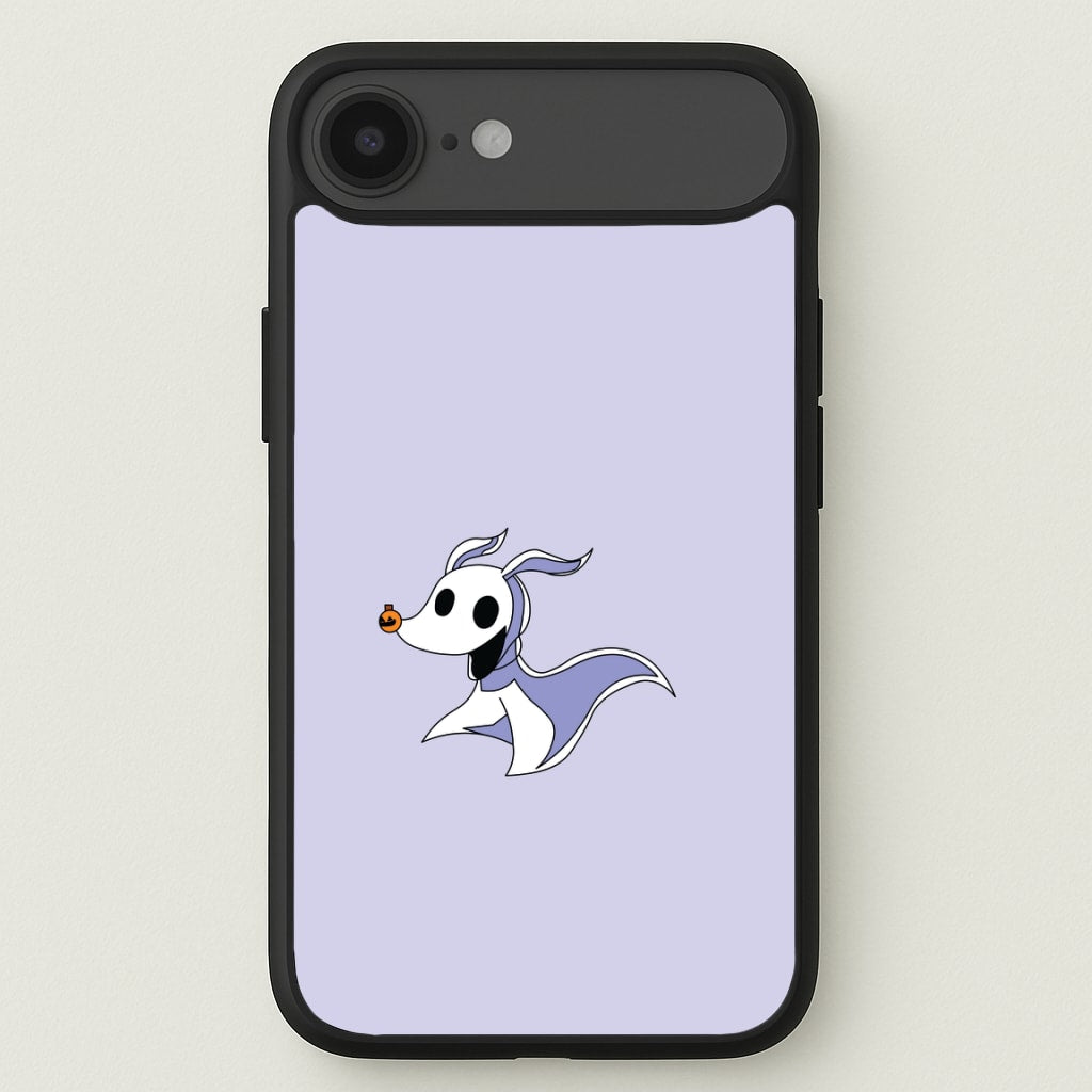 Zero - TNBC Phone Case for iPhone 17 Air