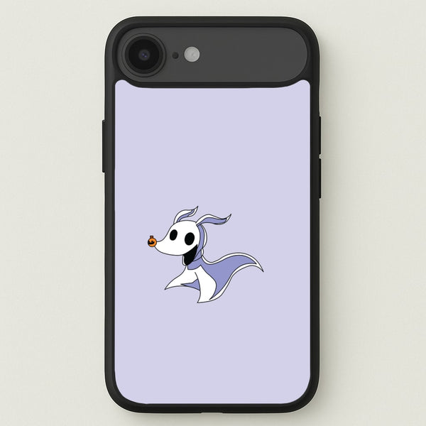 Zero - TNBC Phone Case for iPhone 17 Air