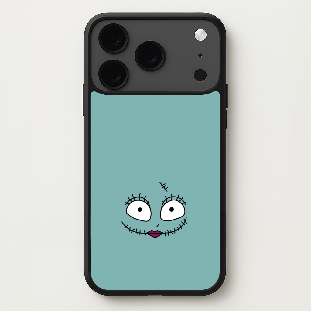 Sally Face - TNBC Phone Case for iPhone 17 Pro