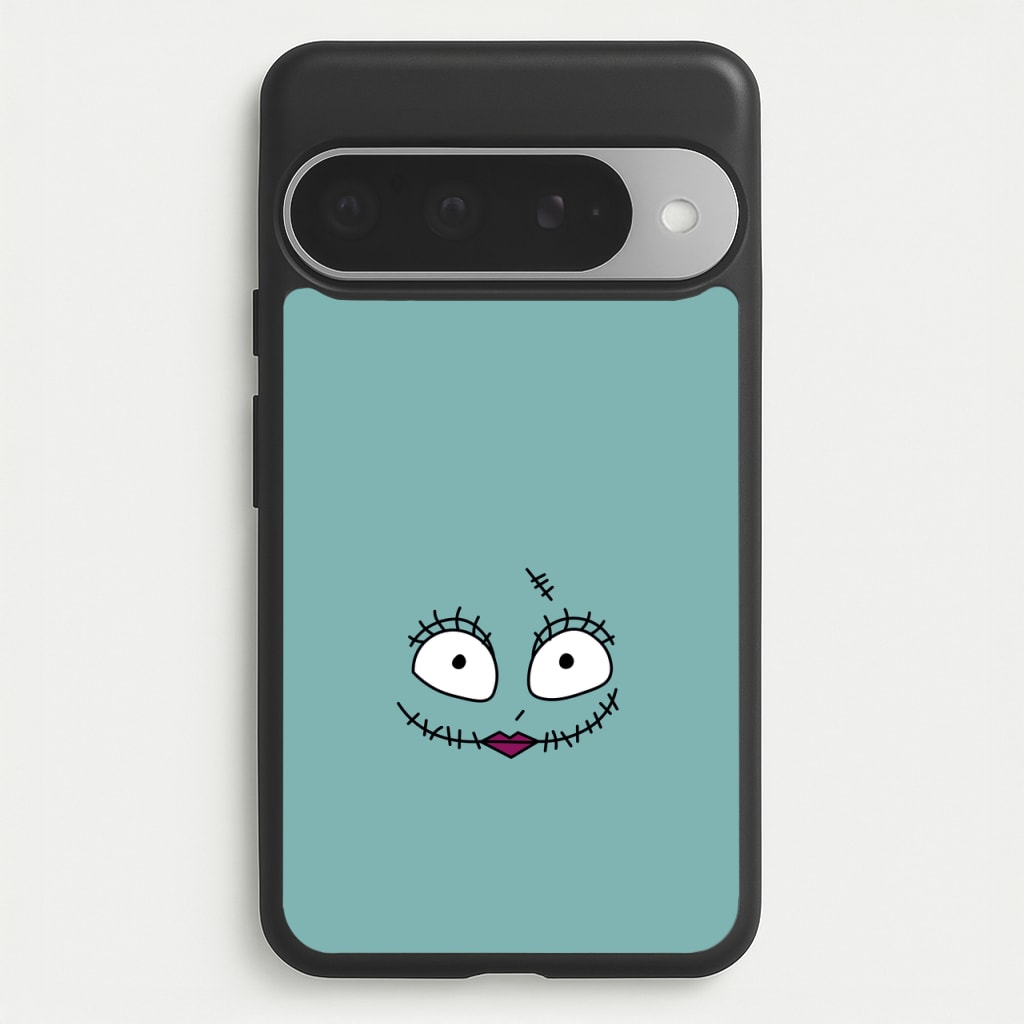 Sally Face - TNBC Phone Case for Google Pixel 10 Pro XL