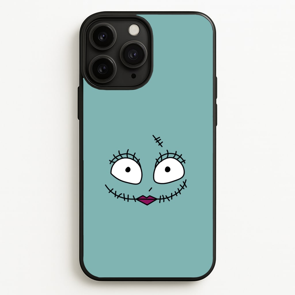 Sally Face - TNBC - Halloween Phone Case for iPhone 11 Pro Max