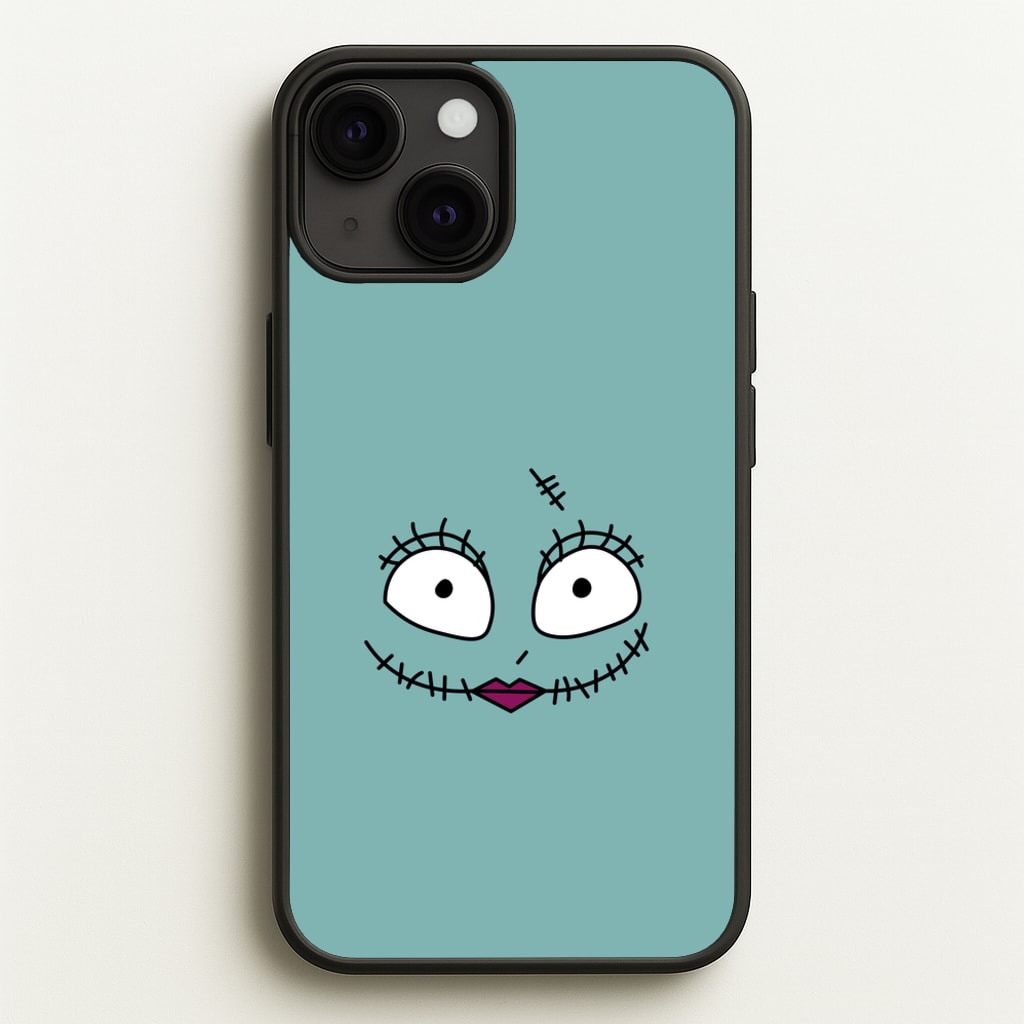 Sally Face - TNBC - Halloween Phone Case for iPhone 13 Mini