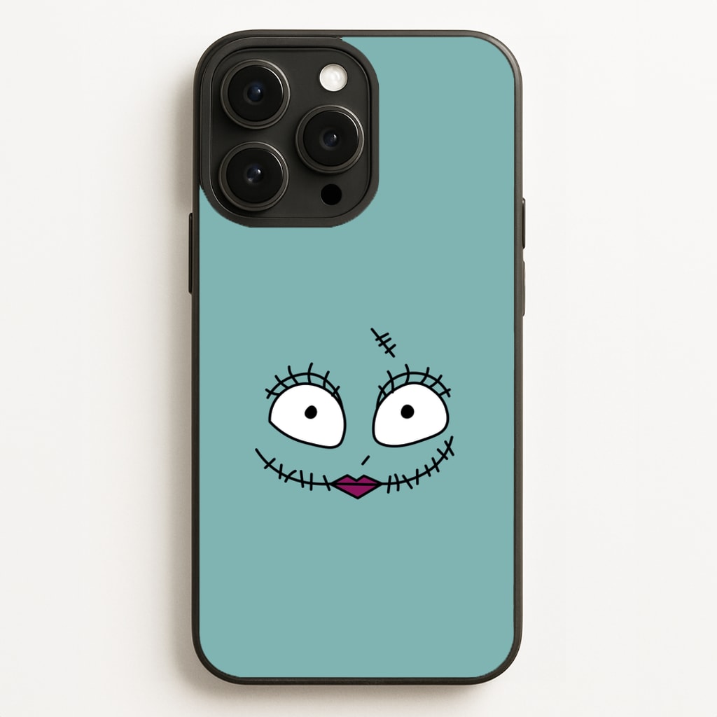 Sally Face - TNBC - Halloween Phone Case for iPhone 12 Pro Max