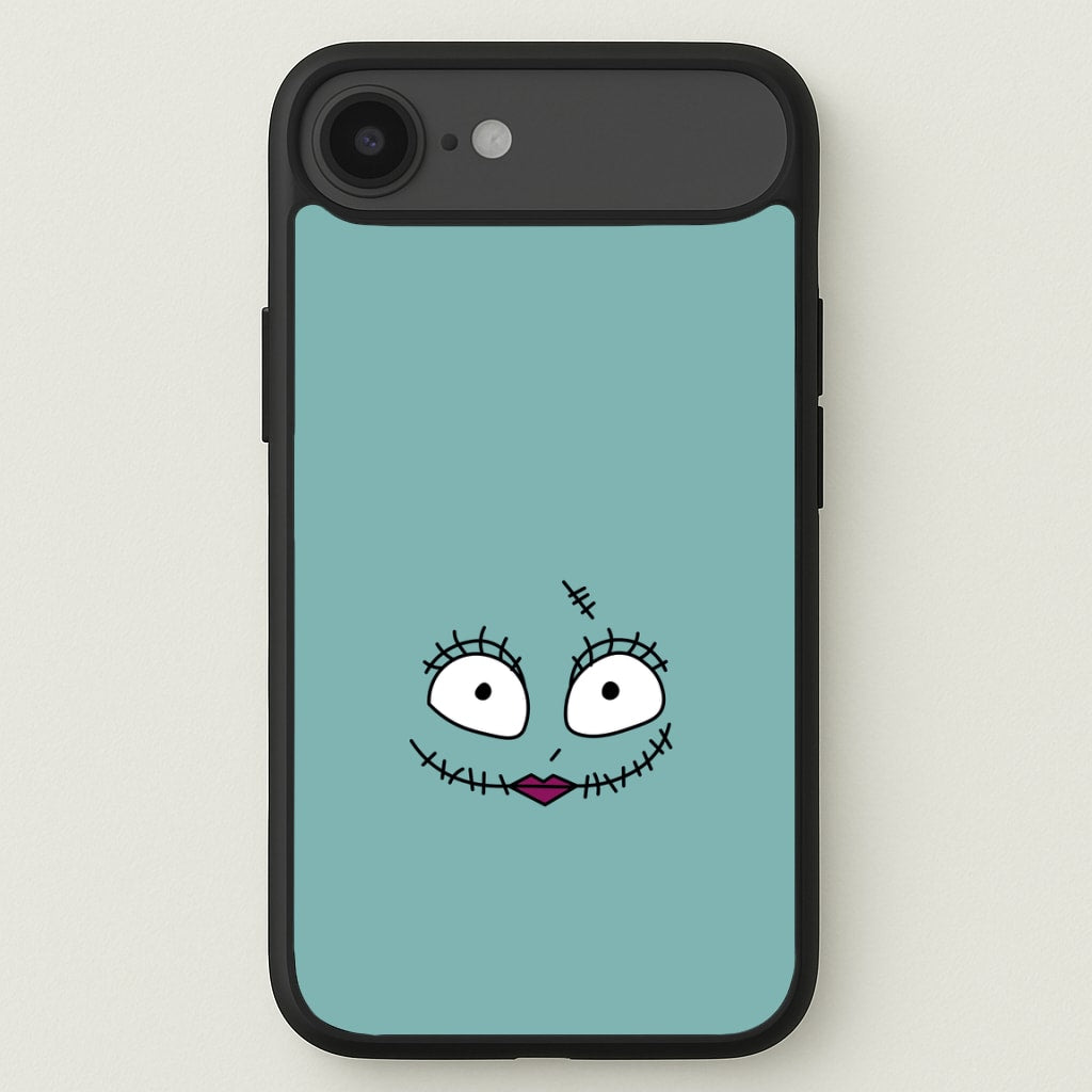 Sally Face - TNBC Phone Case for iPhone 17 Air