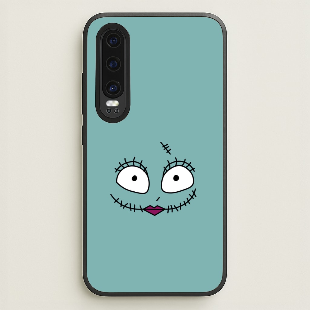 Sally Face - TNBC - Halloween Phone Case for Huawei P30