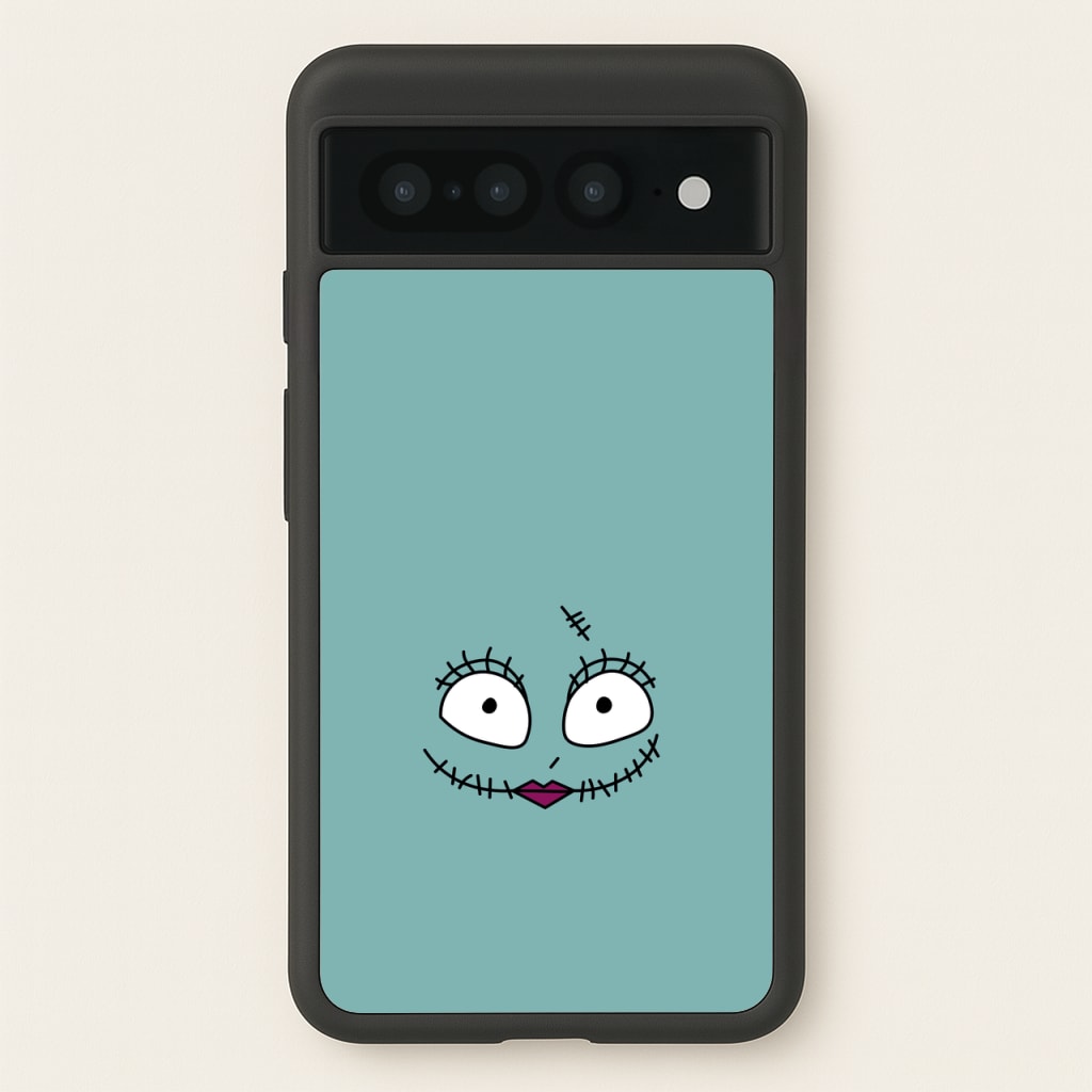 Sally Face - TNBC - Halloween Phone Case for Google Pixel 7 Pro