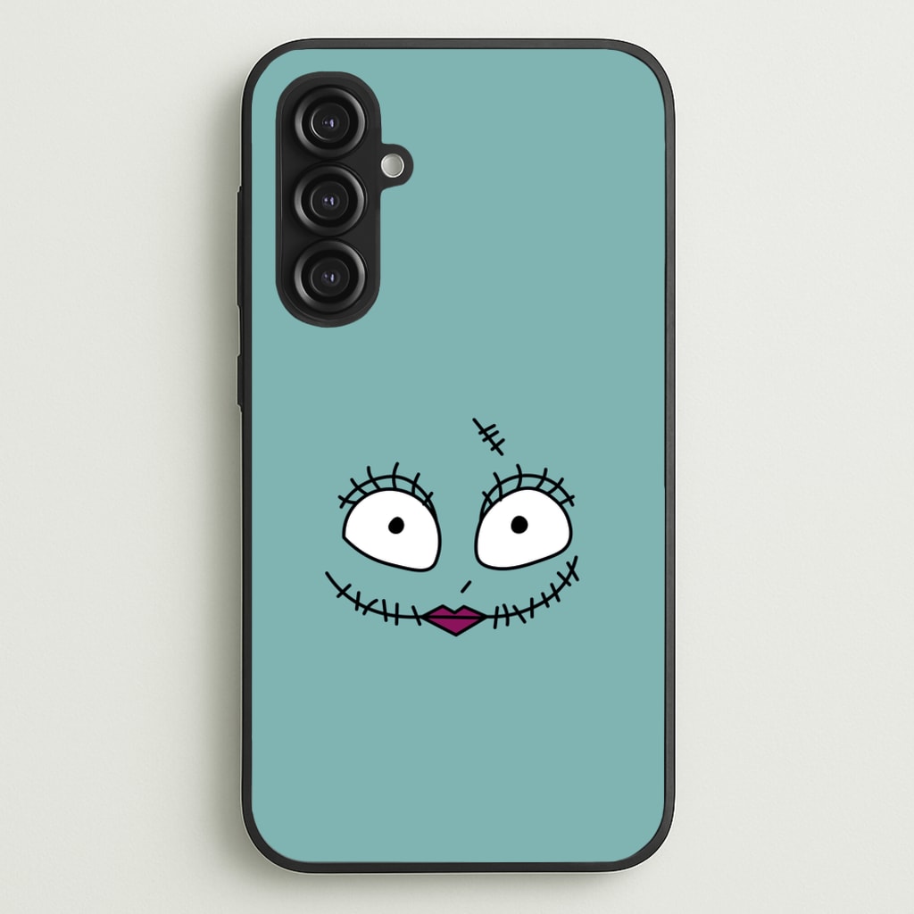 Sally Face - TNBC - Halloween Phone Case for Galaxy S23FE