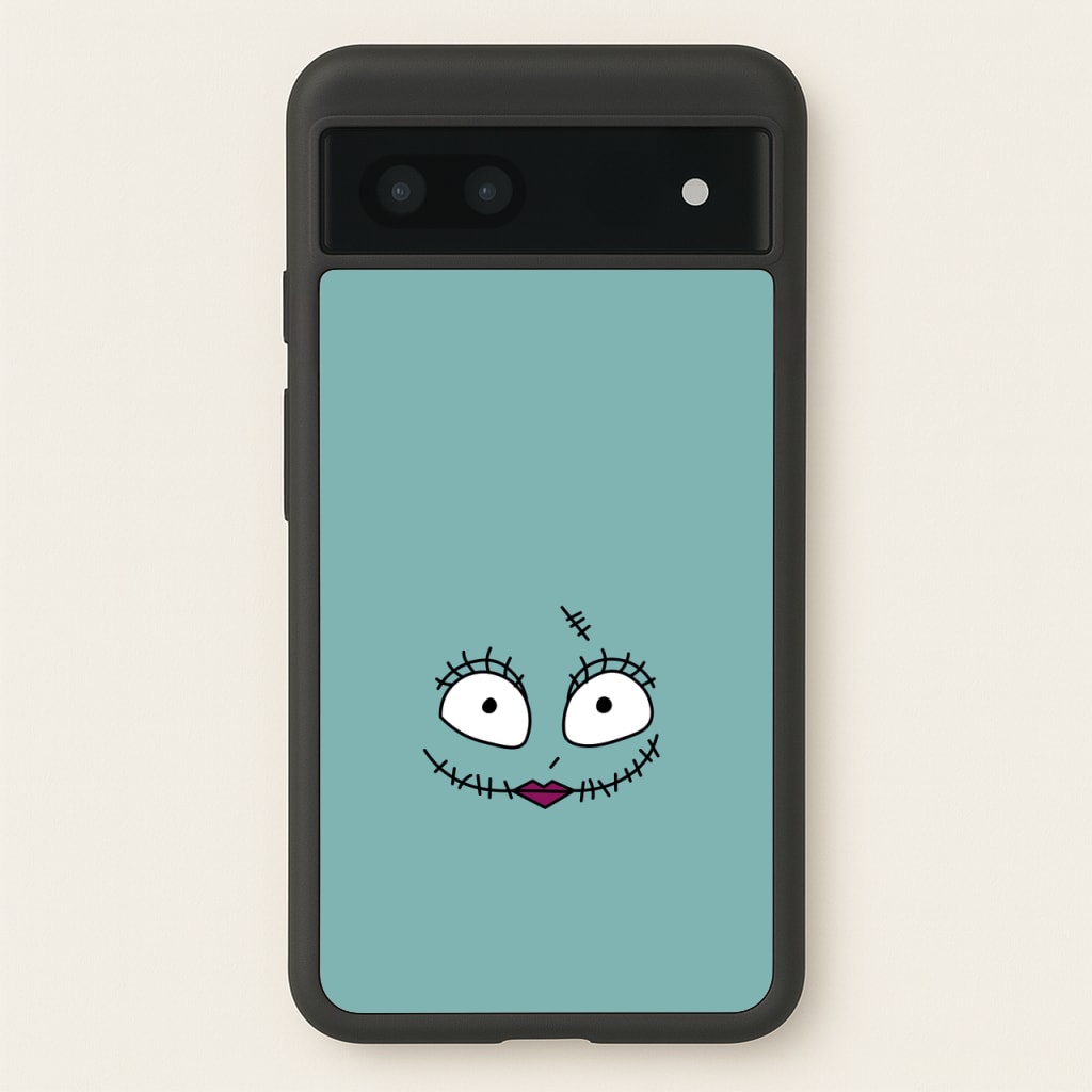 Sally Face - TNBC - Halloween Phone Case for Google Pixel 6a