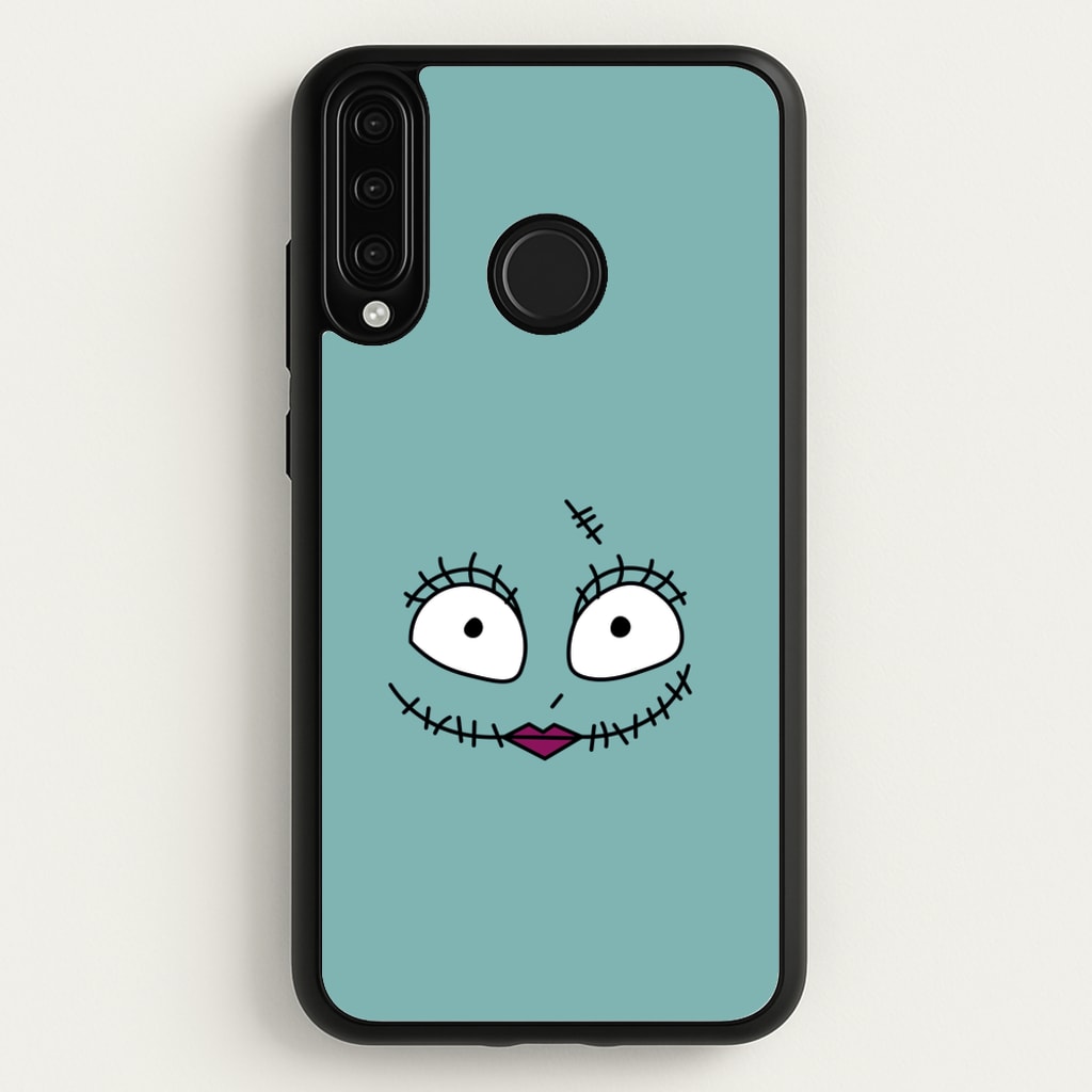 Sally Face - TNBC - Halloween Phone Case for Huawei P30 Lite