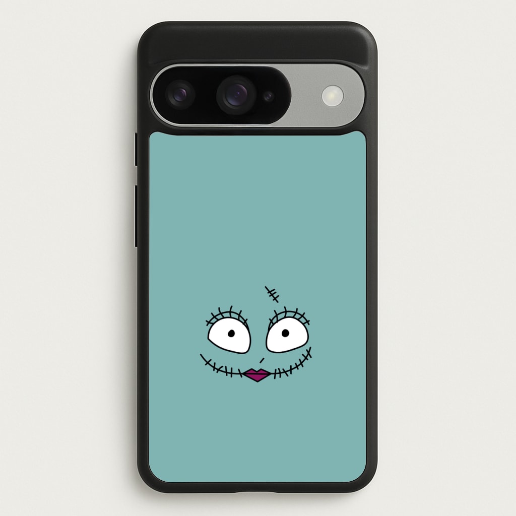 Sally Face - TNBC Phone Case for Google Pixel 10 / 10 Pro