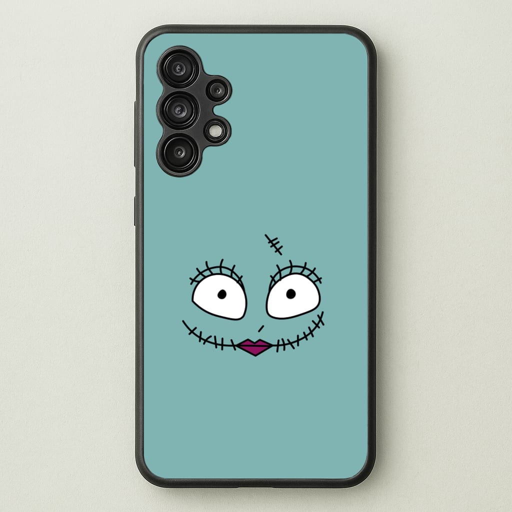 Sally Face - TNBC - Halloween Phone Case for Galaxy A13