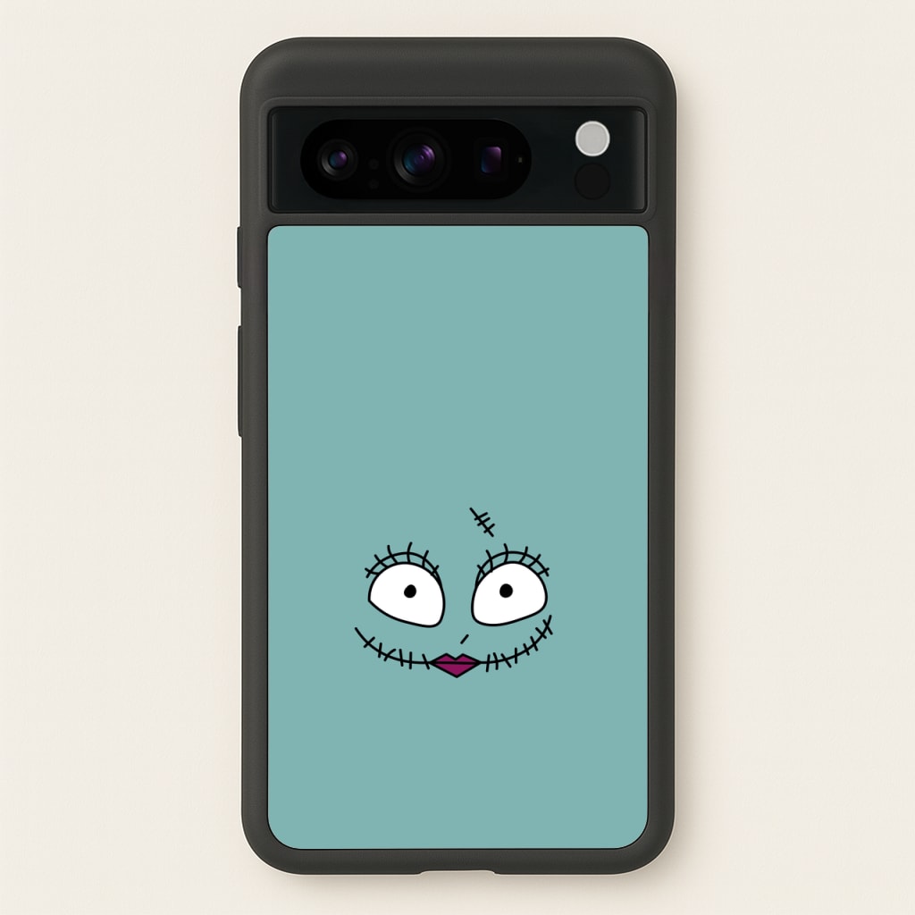 Sally Face - TNBC - Halloween Phone Case for Google Pixel 8 Pro