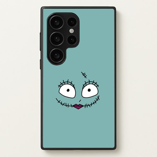 Sally Face - TNBC - Halloween Phone Case for Galaxy S24 Ultra