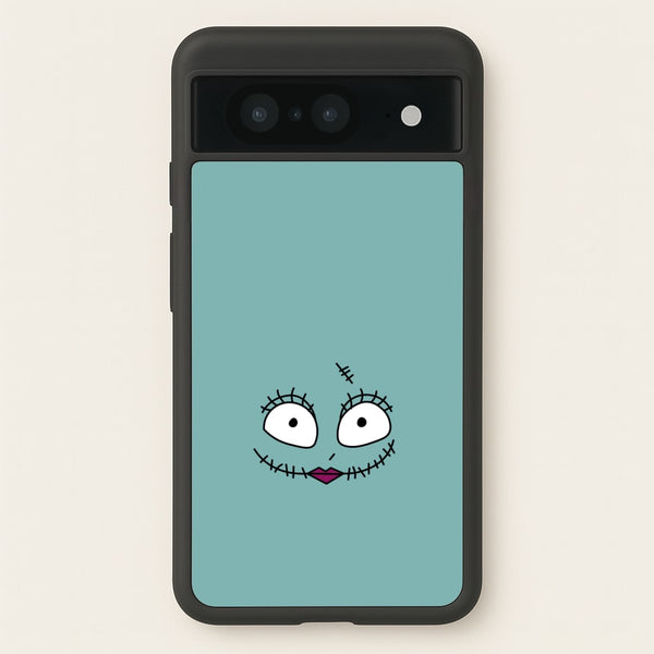 Sally Face - TNBC - Halloween Phone Case for Google Pixel 8