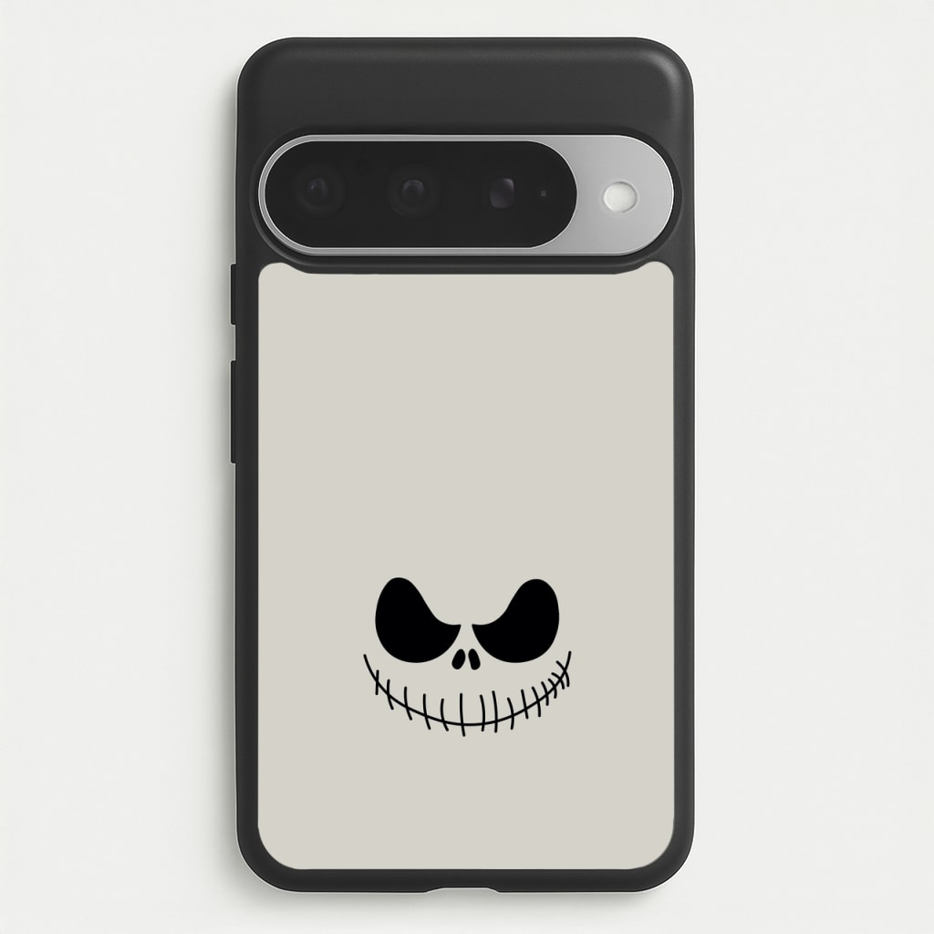 Jack Face - TNBC Phone Case for Google Pixel 10 Pro XL