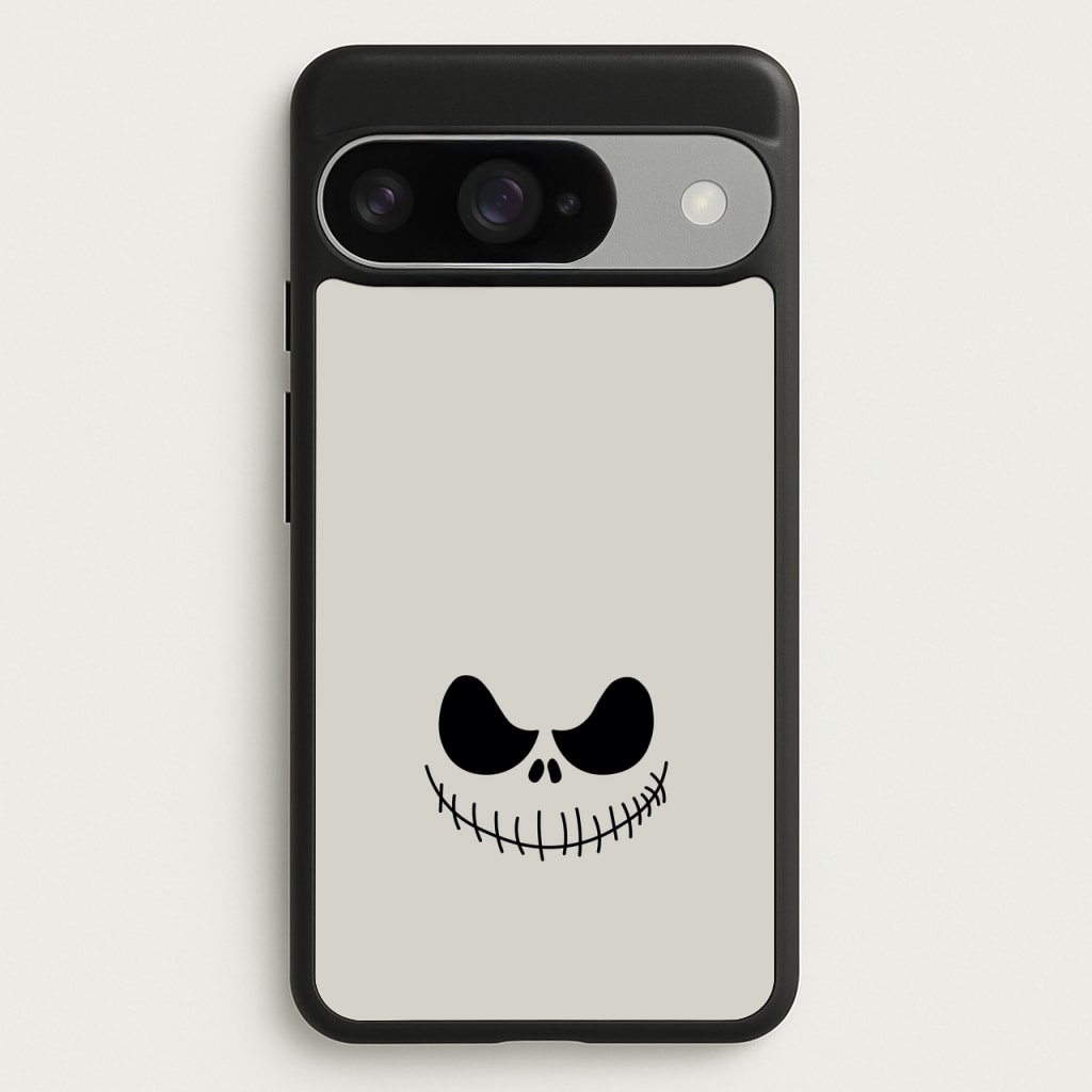 Jack Face - TNBC Phone Case for Google Pixel 10 / 10 Pro
