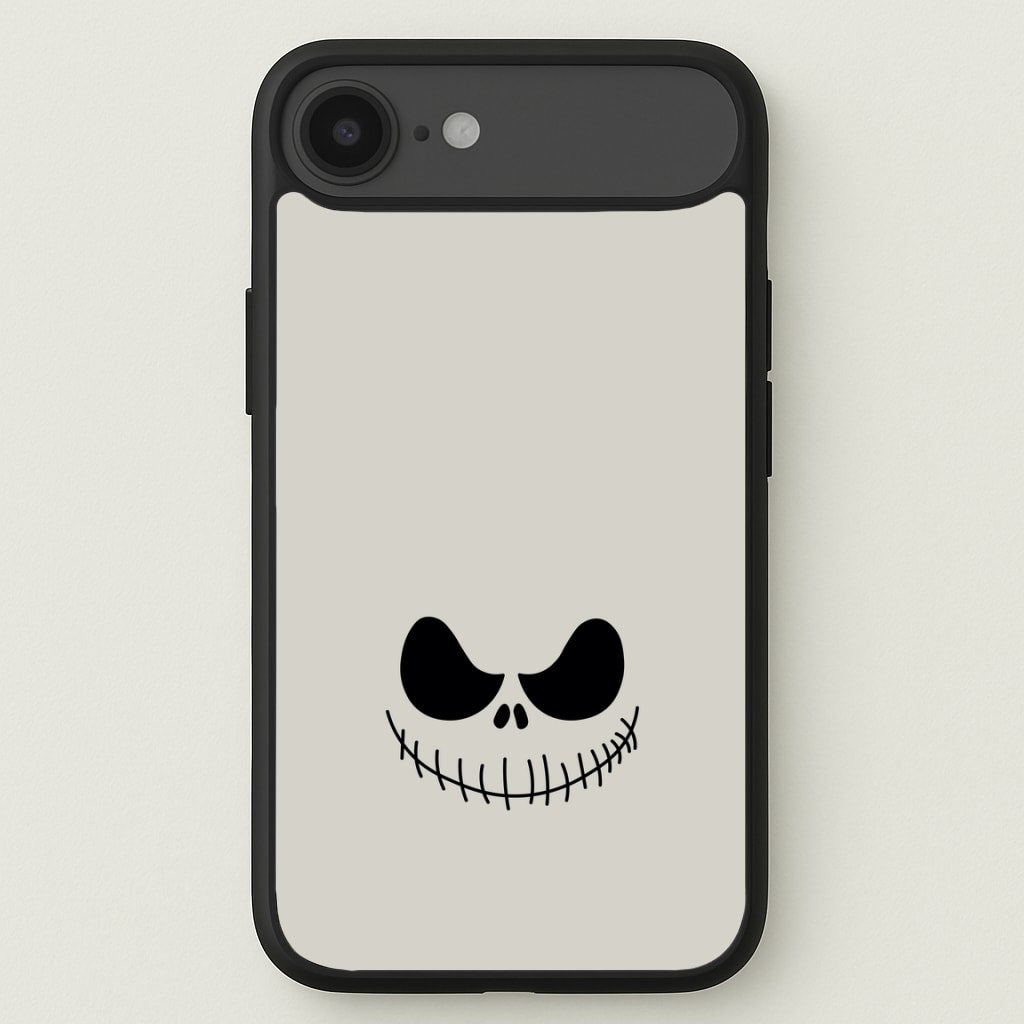 Jack Face - TNBC Phone Case for iPhone 17 Air