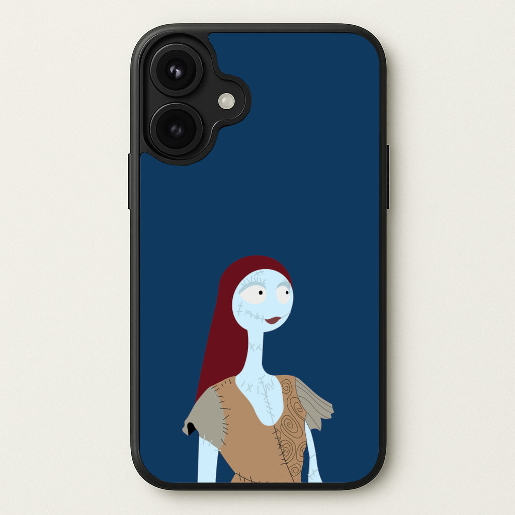 Sally Body - TNBC Phone Case for iPhone 17