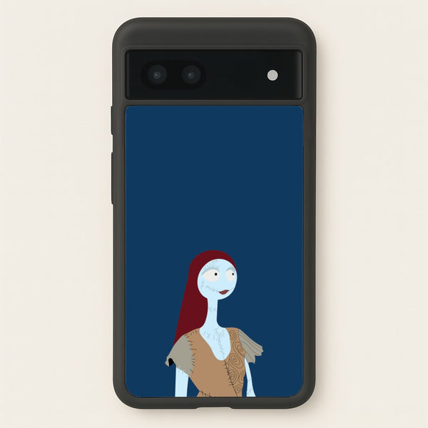 Sally Body - TNBC - Halloween Phone Case for Google Pixel 7a