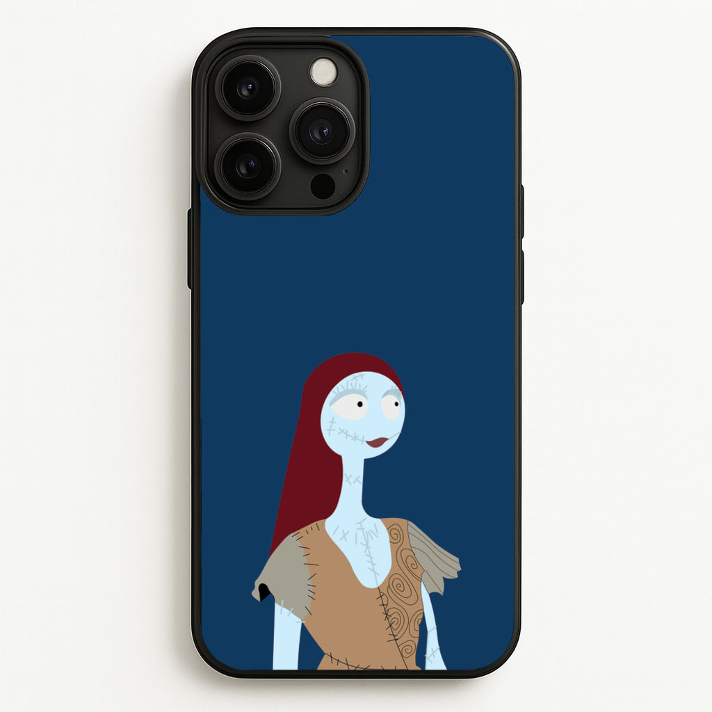 Sally Body - TNBC - Halloween Phone Case for iPhone 13 Pro Max