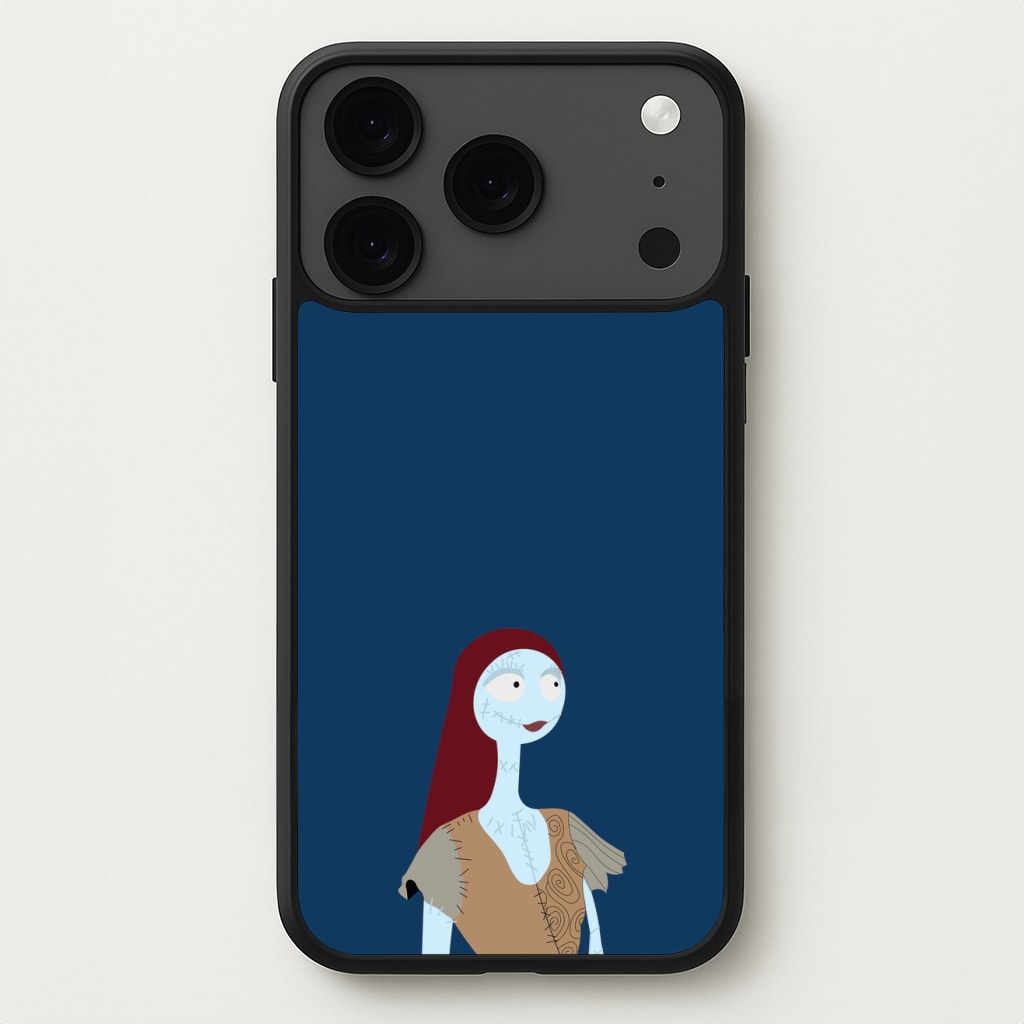 Sally Body - TNBC Phone Case for iPhone 17 Pro