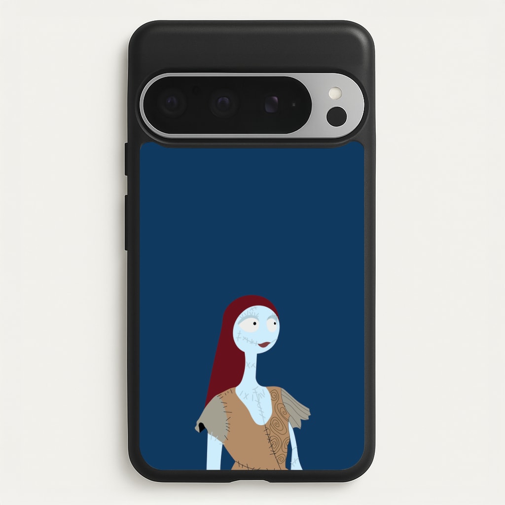 Sally Body - TNBC - Halloween Phone Case for Google Pixel 9 Pro XL