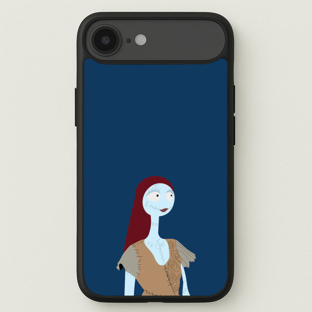 Sally Body - TNBC Phone Case for iPhone 17 Air